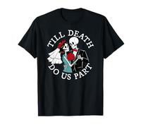 Till death do us part T-Shirt