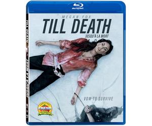 Till Death / Jusqu'a La Mort