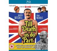 Till Death Us Do Part [Blu-ray]