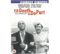 Till Death Us Do Part [DVD]
