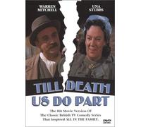 Till Death Us Do Part [DVD] [Region 1] [US Import] [NTSC]