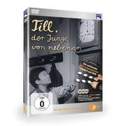 Till, der Junge von nebenan - Die komplette Serie