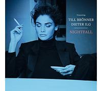 TILL/DIETER ILG BRON - NIGHTFALL - Vinyl RecordBX - J3z