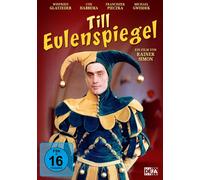 Simon, Rainer - Till Eulenspiegel (Defa Filmjuwelen)