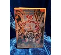 Till Eulenspiegel [DVD] (2004) SÃžren Hyldgaard, George Keller