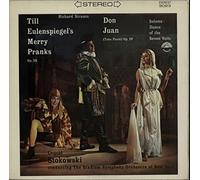 Till Eulenspiegel's Merry Pranks / Don Juan / Salome: Dance Of The Seven Veils