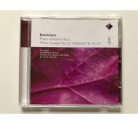 Till Fellner - Beethoven: Piano Concerto No. 3 & Piano Sonatas Nos.21 & 24