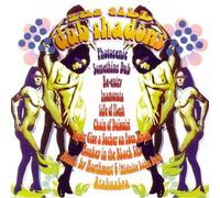 Till,Gus - Dub Shadows