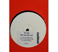 Till I See The Sun-12"