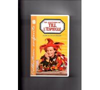 Till L'Espiegle [VHS]