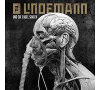 Till Lindemann - Und Die Engel Singen (Maxi Cd)