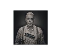 Till Lindemann Zunge 2025 (CD) Album Digipak