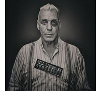 TILL LINDEMANN - ZUNGE 2025 (2CD.DIGI)