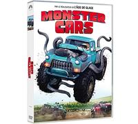 Till, Lucas - Monster cars [FR Import] (1 DVD)