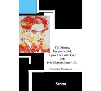 Till minne, En poets död, Ljuset och mörkret och två diktsamlingar till.
