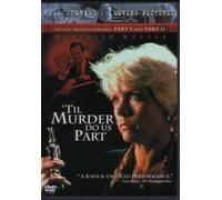 Till Murder Do Us Part [DVD] [1992] [Region 1] [US Import] [NTSC]