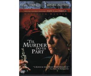 Till Murder Do Us Part [DVD] [1992] [Region 1] [US Import] [NTSC]