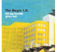 Till My Breath Gives Out