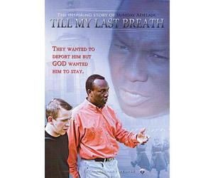 Till My Last Breath [DVD] [2005] [Region 1] [US Import] [NTSC]