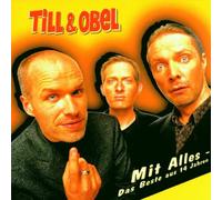 Till & Obel - Mit Alles