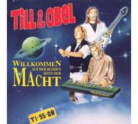 Till & Obel - Willkommen auf der Blöden Seit