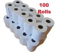 TILL ROLLS TO FIT - CRG100, CRG3, CRG5, CRG-100, CRG-3, CRG-5, CRG Cash Register