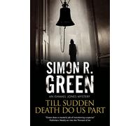 Till Sudden Death Do Us Part: 7 (An Ishmael Jones Mystery)