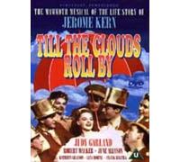 Till The Clouds Roll By [DVD]