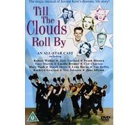 Till the Clouds Roll By [DVD]
