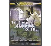 Till the Clouds Roll By [DVD] [Region 1] [US Import] [NTSC]