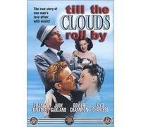 Till the Clouds Roll By [DVD] [Region 1] [US Import] [NTSC]
