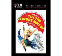 Till the Clouds Roll By [Import italien]