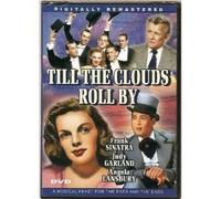 Till The Clouds Roll By [Slim Case]