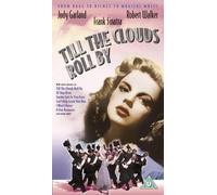 Till the Clouds Roll By [VHS]
