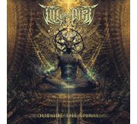 Till the Dirt Outside the Spiral (CD) Album (Jewel Case) (US IMPORT)
