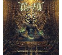 Till the Dirt Outside the Spiral CD NEW