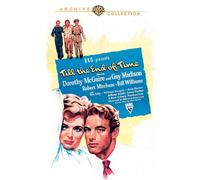 Till the End of Time DVD (1946) - Robert Mitchum, Bill Williams, Guy Madison