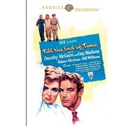 Till The End Of Time (DVD) Dorothy Mcguire Guy Madison Guy Madison (US IMPORT)