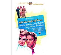 Till the End of Time [New DVD] Mono Sound
