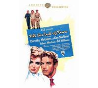 TILL THE END OF TIME NEW REGION 1 DVD