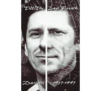 Till the last Breath: We live for a moment but my story lives forever