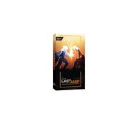 Till the Last Gasp - Board Game