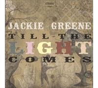 Till The Light Comes by Jackie Greene (2010) Audio CD