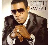 Till the Morning - Keith Sweat Compact Disc