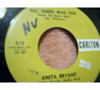 till there was you / alone