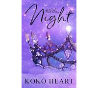 Till this night (The Cooper Sisters Series)