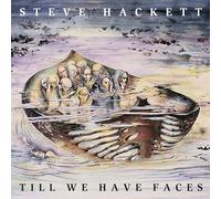 Steve Hackett – Till We Have Faces – Vinyl Re-Issue (2024)