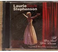 Till You Find Your Dream