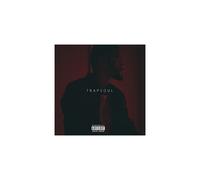 Tiller Bryson - T R a P S O U L [CD]