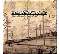 Tiller's Folly - Ghosts of the Mighty Fraser